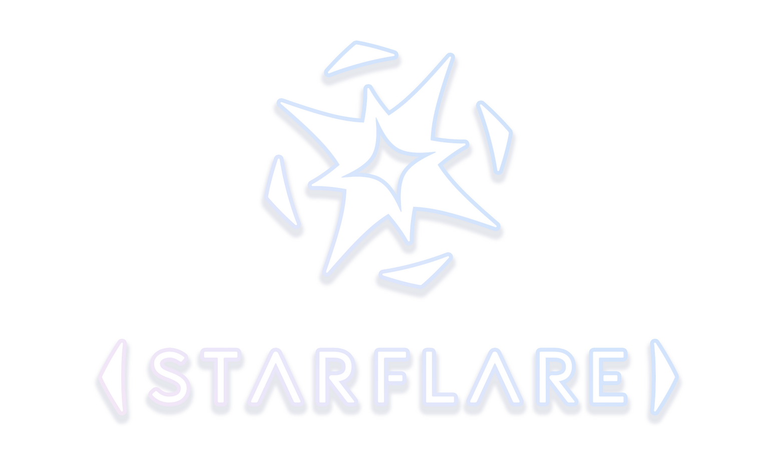 Starflare logo