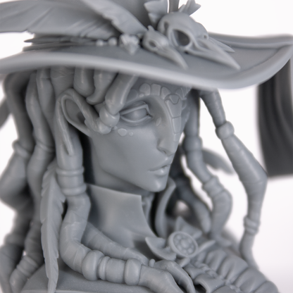 Vendredi (Physical)