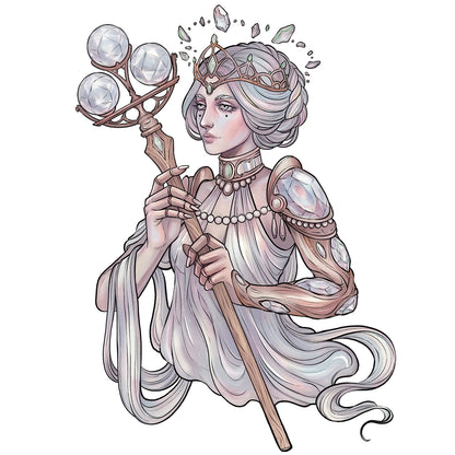 ⭐PREORDER - Libra